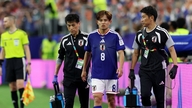 El 'Messi japonés' se pierde el gran partido contra Brasil, y el entrenador Moriyasu hace una contundente declaración sobre su deseo de reescribir la historia.