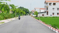 Bac Ninh: Budování moderní a obyvatelné nové venkovské oblasti.