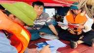 Wilayah Nghe An mengenal pasti memerangi penangkapan ikan IUU (Haram, Tidak Dilaporkan dan Tidak Dikawal Selia) sebagai keutamaan utama.