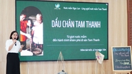 Deux initiatives ont remporté le premier prix du concours de tourisme communautaire de Quang Phu.