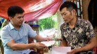 Två små barn dog av drunkning i Bac Quang.