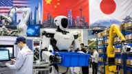Era roboților multifuncționali: Cursa de 370 de miliarde de dolari expune slăbiciunile fatale ale gigantului hardware