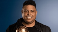Ronaldo reveals Brazil burst into tears and kicked Zidane out of the room.