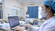 Hanoi, akıllı ve modern sağlık hizmetleri platformlarını etkin bir şekilde hayata geçiriyor.