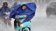 Pronóstico del tiempo para el 29 de junio de 2026: Lluvias intensas en el norte, calor intenso en la región central.