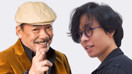 How does musician Tran Tien sing Thang Ngot's songs?