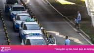 Zelfrijdende auto's vormen een bedreiging voor het levensonderhoud van 400.000 taxichauffeurs in Shenzhen.
