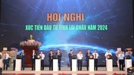 Lai Chau Province Investment Promotion Conference 2026: Awakening Potential, Unlocking Resources for Development