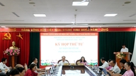 Đông Anh thông qua đề án sắp xếp thôn, tổ dân phố, tạo nền tảng xây dựng phường