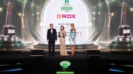 ROX Group lần thứ tư được trao giải thưởng Doanh nghiệp trách nhiệm Châu Á