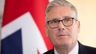 Adakah Encik Starmer menyasarkan jawatan kepimpinan tertinggi dalam NATO?