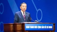 « Le discours du secrétaire général et président To Lam replace les jeunes à la place qui leur revient. »