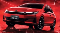 A closer look at the newly launched 2026 Honda City in Southeast Asia, priced from 448 million VND.