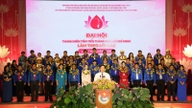 Ho-Chi-Minh-Stadts Jugendkongress: Junge Menschen müssen die Wissenschaft beherrschen, um die Stadt beim Eintritt in eine neue Ära zu unterstützen.