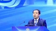 Partijsecretaris Tran Duc Thang van Hanoi benadrukte de vier concrete toezeggingen van de stad.