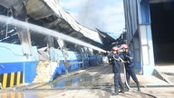 Incendie maîtrisé chez Go Dang One-Member Limited Liability Company