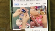 אל תתנו לקוסמטיקה מקוונת להוביל לבזבוז כסף ובעיות בריאותיות.