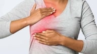 ¿Es peligroso el dolor de mamas durante la menopausia?