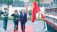 Ulusal savunma çerçevesi içinde bir Topçu-Füze savunma sistemi kurmak.