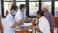 ການປະສານວິທີແກ້ໄຂເພື່ອສ້າງເວທີສຳລັບການຄຸ້ມຄອງສຸຂະພາບຂອງປະຊາຊົນ.