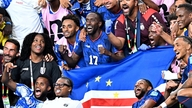 Cabo Verde sent a strong message to Messi and Argentina: 'We have two GOATS!'