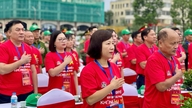2026년 마약퇴치 활동의 달을 맞아 열리는 집회와 경주 행사에 필요한 의료 서비스와 질병 예방 조치가 마련되도록 합니다.