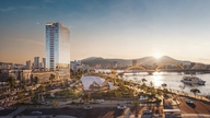 Da Nang a jeho posun směrem k modelu „letoviska ve městě“.