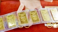 A partir del 1 de julio, la compra y venta de lingotes de oro estarán sujetas al impuesto sobre la renta personal.