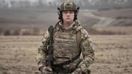 Командир украинской механизированной бригады скончался от огнестрельного ранения; полиция начала расследование.