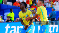 Brasilien vs. Japan Förhandsvisning: En svår kamp om titelkandidaterna