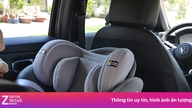 Kerusi kereta kanak-kanak - sewa atau pembelian jangka panjang?