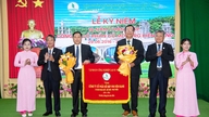 MDF VRG Kien Giang eliminates accumulated losses after nearly a decade, revenue exceeds 63,300 billion VND.