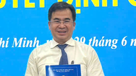 Trường đại học Y Khoa Phạm Ngọc Thạch có hiệu trưởng sau 1 năm khuyết chức danh