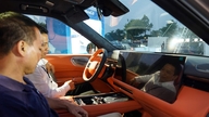 Chinese internal combustion engine technology challenges the long-standing advantage of Japanese automobiles.