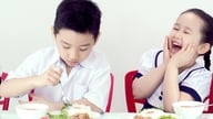 Program Kesihatan Sekolah untuk tempoh 2026-2030 akan dikeluarkan.