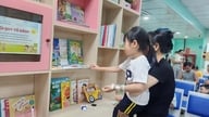Saat membangun kawasan perkotaan baru, jangan lupa untuk membangun ruang bagi pengetahuan.