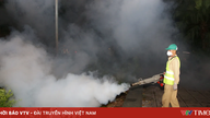 Hanoi: Het aantal gevallen van dengue blijft stijgen.