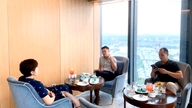 Skycoffee membuka pengalaman baharu untuk pelancongan di Hai Phong.