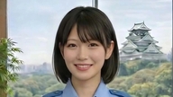 Policejní šéfka s umělou inteligencí se v Japonsku stává „zbraní“ proti online podvodům.