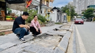 Distrik Bai Chay berfokus pada penanganan daerah-daerah yang berisiko banjir.