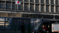 Kiina lisää painostusta Japania kohtaan asettamalla rajoituksia 40 yritykselle.