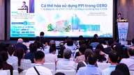 ຫຼັກການຂອງ "ຄົນເຈັບທີ່ເໝາະສົມ, ໃນເວລາທີ່ເໝາະສົມ" ໃນການປິ່ນປົວພະຍາດກ່ຽວກັບລະບົບຍ່ອຍອາຫານ ແລະ ຕັບ ແລະ ທໍ່ນໍ້າບີ.