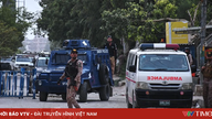 Bei pakistanischen Luftangriffen in Afghanistan wurden mindestens 25 Menschen getötet.