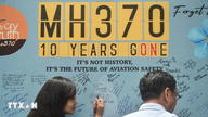 Malasia prorroga el acuerdo para la búsqueda del vuelo MH370 desaparecido.