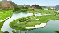 Canyon Course – Sân khấu trình diễn của môn nghệ thuật 600 năm tuổi