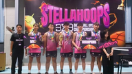Το «STELLAHOOPS» έχει αφήσει το στίγμα του στην κοινότητα σχολικού μπάσκετ του Ανόι.