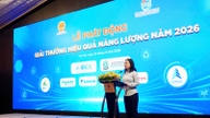 Peluncuran Penghargaan Efisiensi Energi 2026