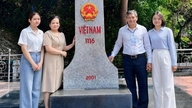 Nữ giảng viên xứ Lạng và câu chuyện “giỏi việc trường, vẹn việc nhà”