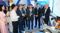 Hanoi is piloting the use of UAVs for transporting blood, specimens, and test samples.