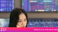VN-Index giảm mạnh nhất nửa tháng